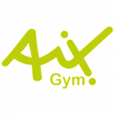 AIX Gimnasio